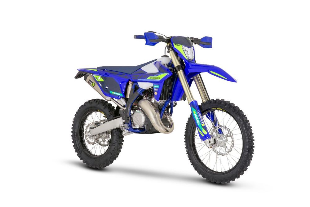 Sherco