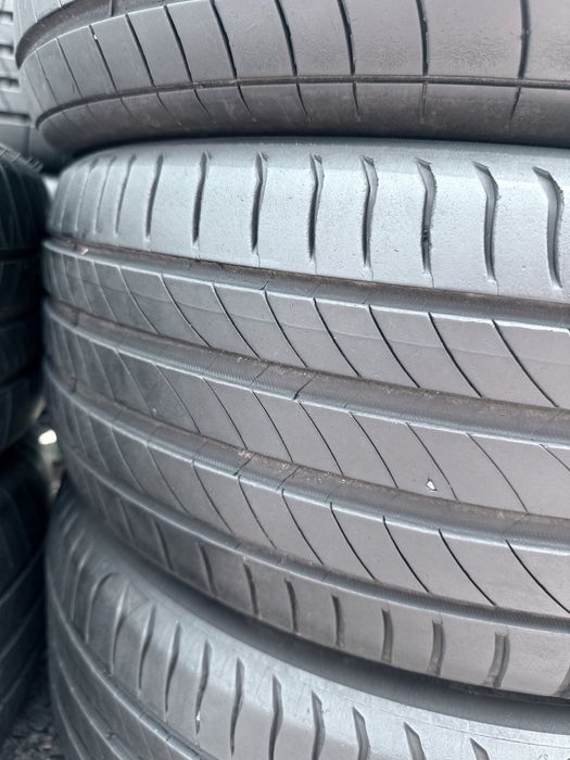 205 55 16 Michelin Primacy 4 90% 2024 Шини Літо