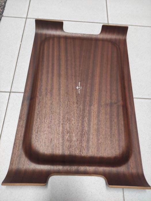 Tabuleiro em madeira - marca Vista Alegre