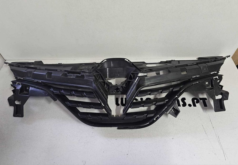 Grelha Renault Clio V (19/+)