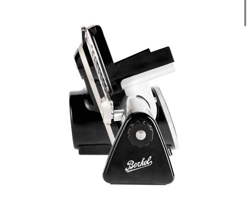 Cortadora carnes frias Berkel NOVA