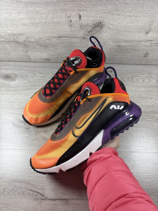 Nike Air Max 2090 чоловічі кросівки 47 розмір