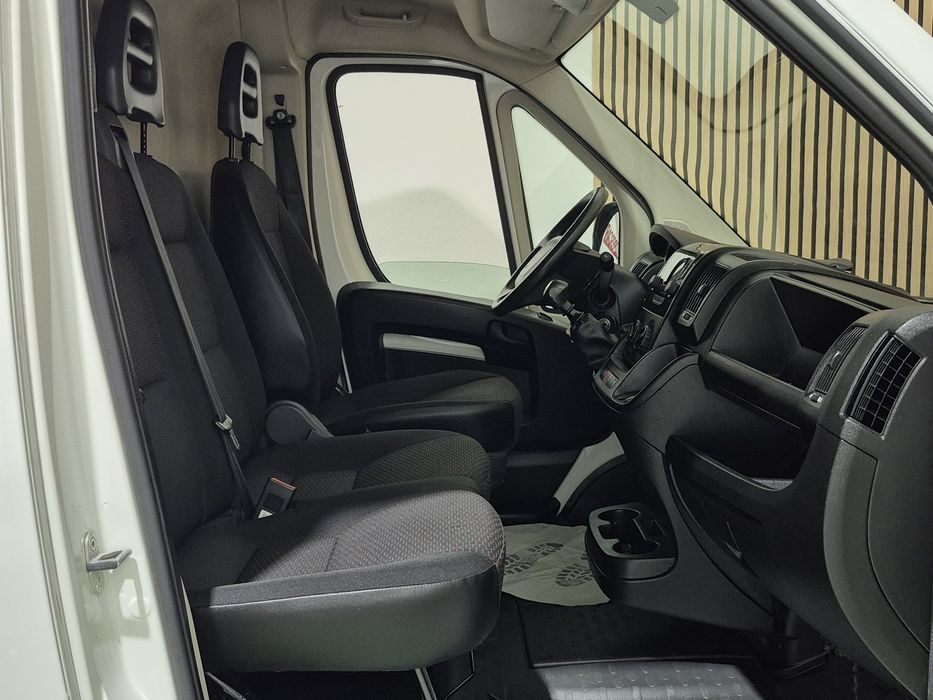 Peugeot Boxer L3H3 2.2HDI | GARANTIA | NACIONAL