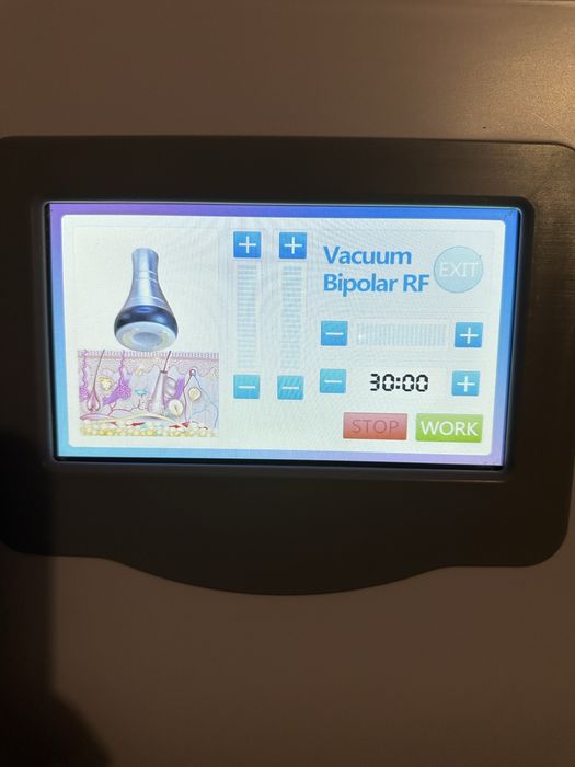 Kombajn kosmetyczny jak nowy!