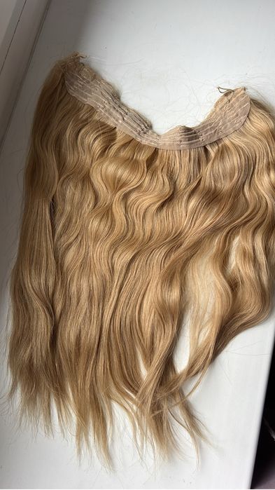 Hairtalk extention  hairband 40 cm