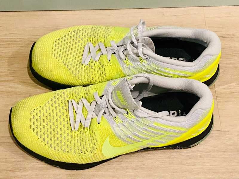 Nike Metcon DSX flyknit 1 999 Olx