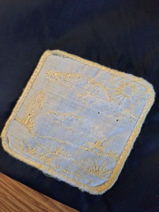 Worek na obuwie szkolne ozmiar 32 ×38
