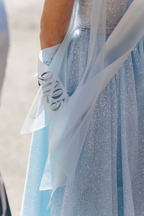 Сукня випускна , вечірня