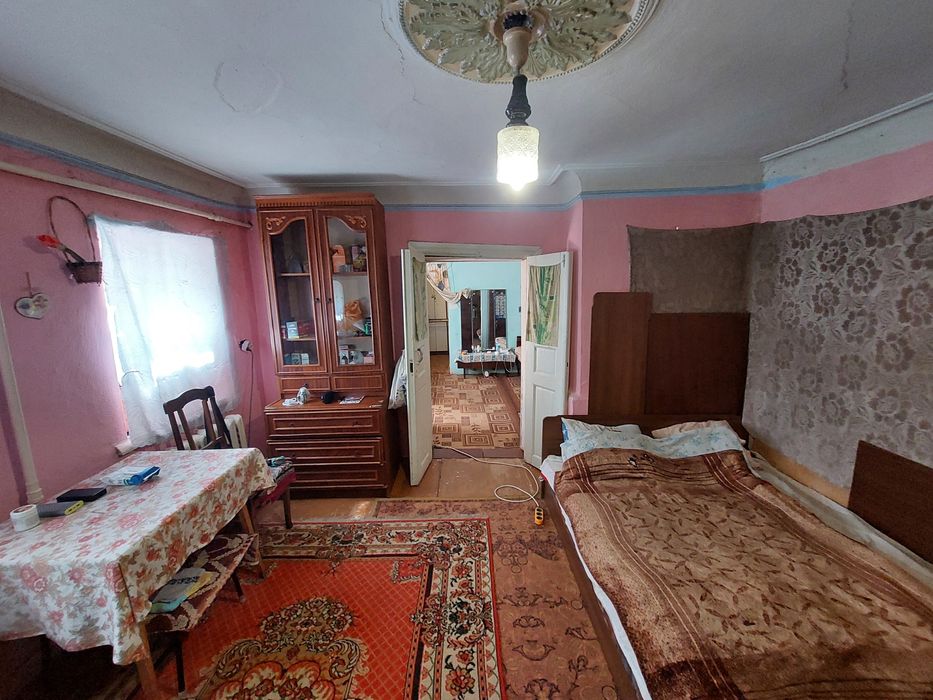 Продажа ‼️ 2 комн жилкоп Центр Садовая / Большая Морская 1 этаж Обмен