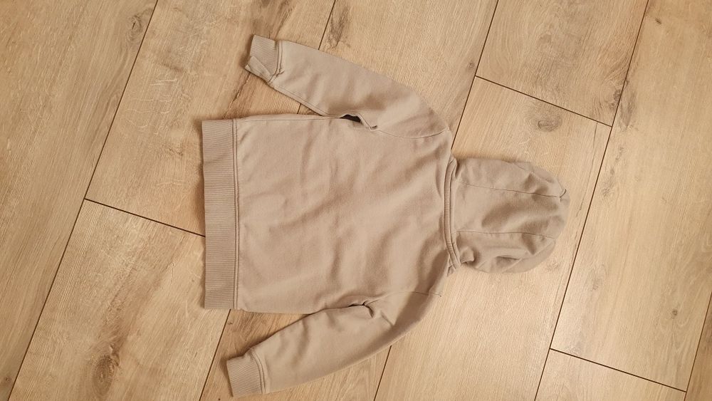 Bluzy chłopięce r.116 3 szt.