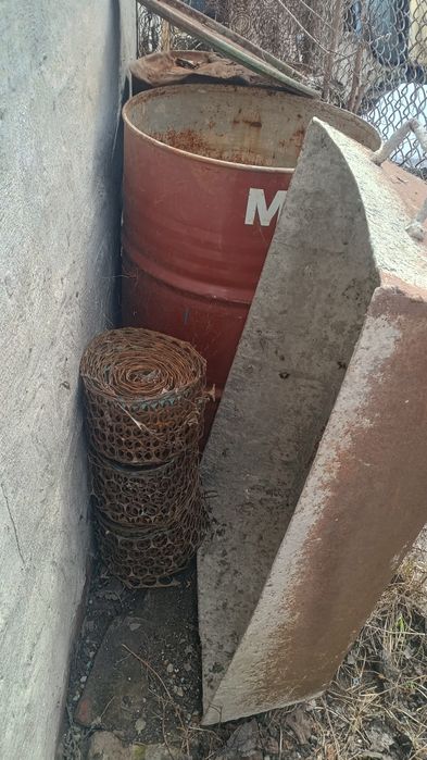 корыто для бетона раствора