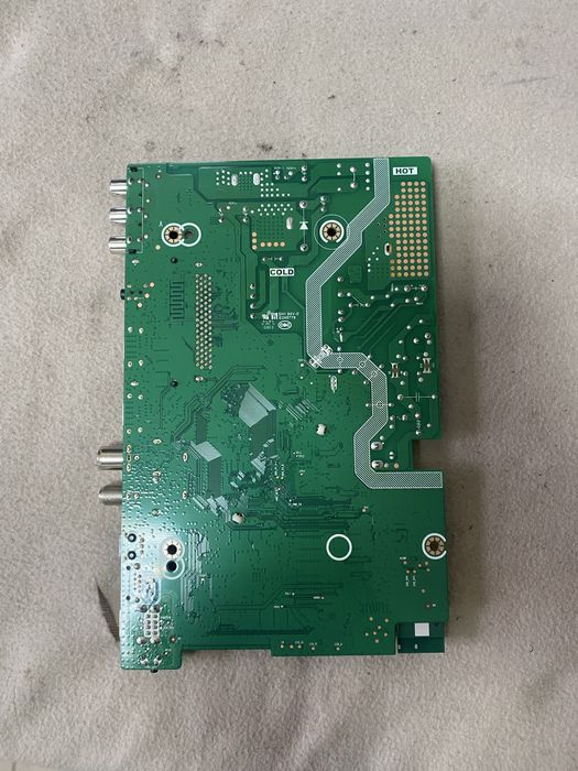 Main-Board/Мат плата - Hisense 32 RSAG7.820.12367/ROH