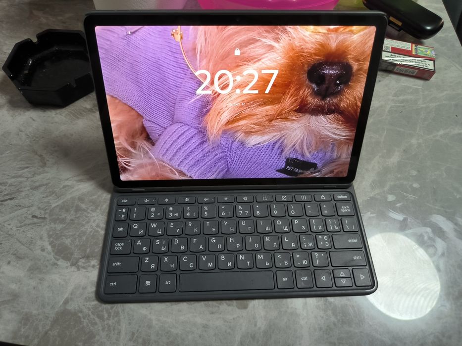 Продам планшет на гарантии Lenovo