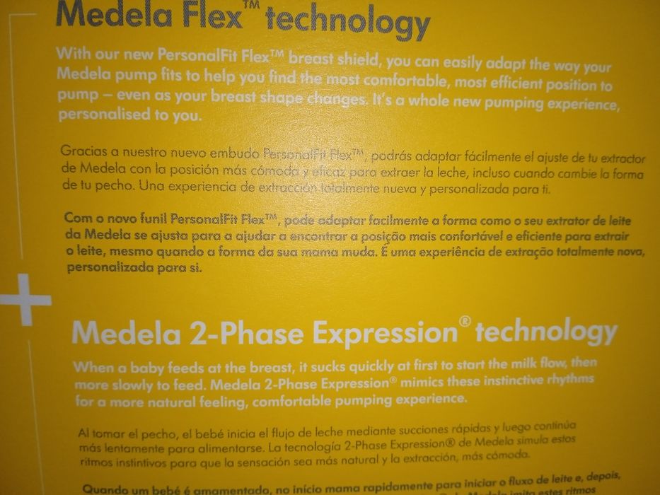 Extrator de Leite64750813694210122