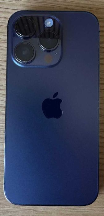 iPhone 14 Pro 128 GB Roxo
