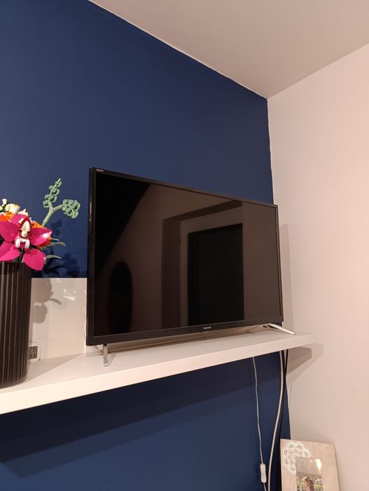 Sharp Android TV smart