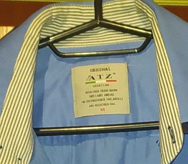 Костюм мужской  Doni Ricce + рубашка в подарок