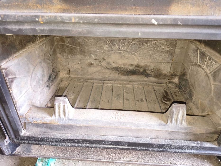 Jotul - kominek sprzedam