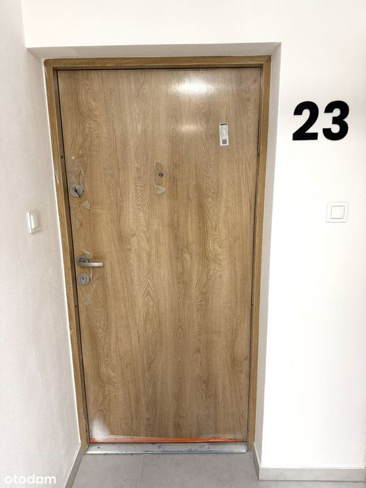 Nowe Mieszkanie dostępne od ręki!!! BEZ PCC
