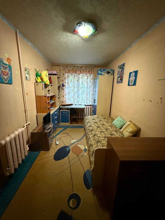 Продам 2-х комн. квартиру в районе Ивана Мазепы, ул. Орловская, 31а