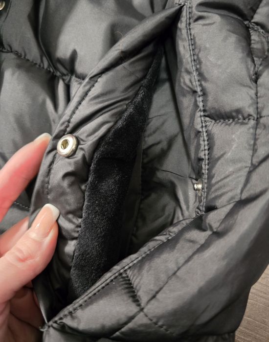 Куртка зимова FODARLLOY S / Пуховик жіночий 42р