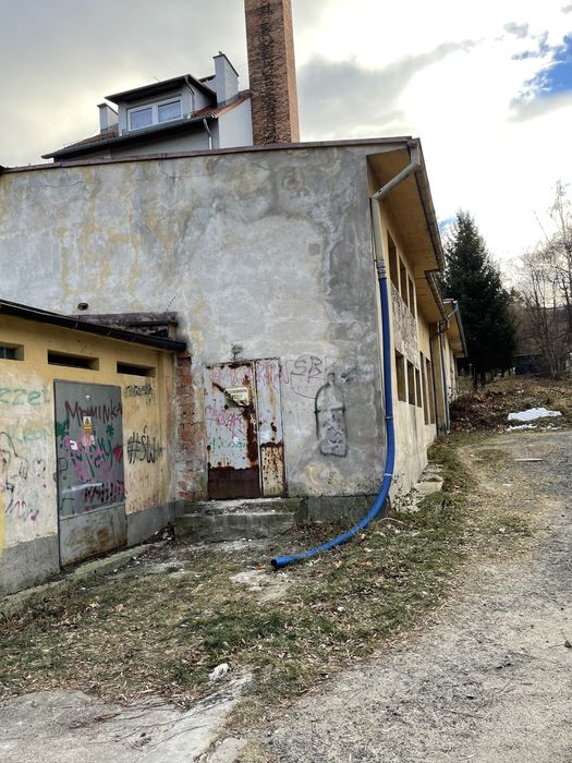 5 mieszkan, Inwestycja