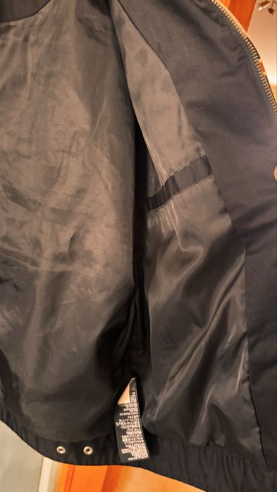 Blusão Harley  Davidson original – Tamanho M – Como novo