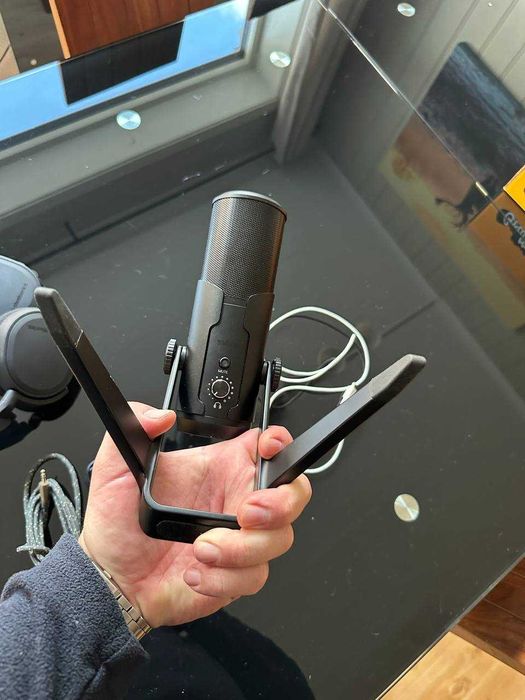 USB-мікрофон Svive Hydra Pro