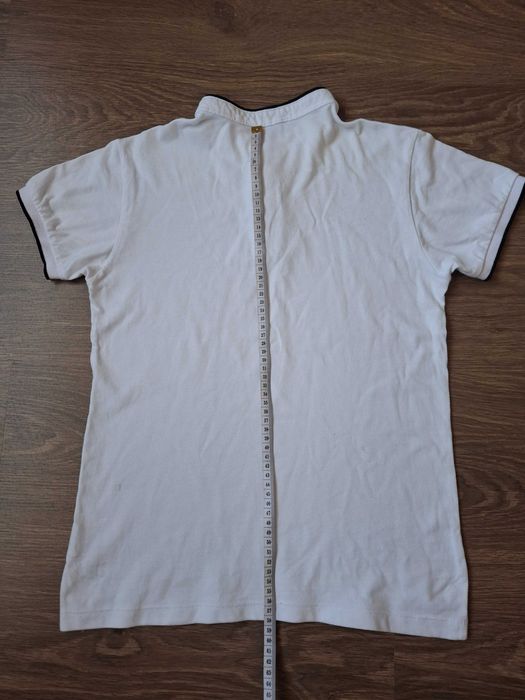 Футболка поло 158