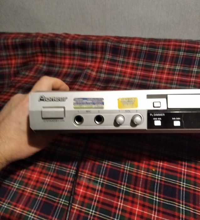 Продам Dvd player Pioneer