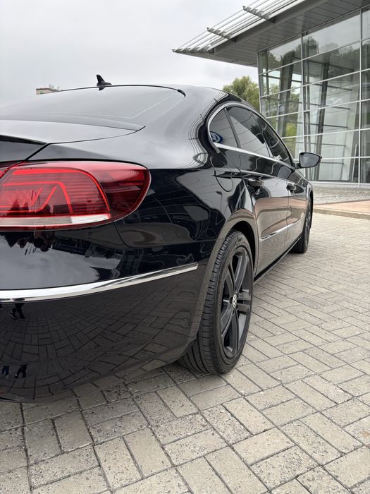 Volkswagen CC / Passat CC 2015 VIN WVWBP7AN8FE826744 фото оголошення 24 з 24