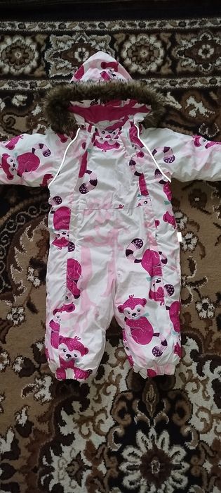 Продам комбінезон