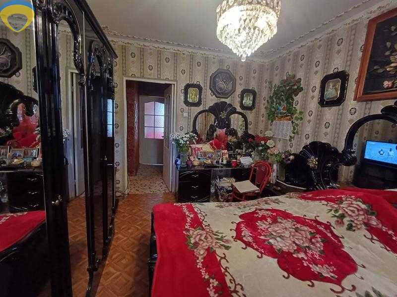 3-комнатная квартира по адресу (площадь 64 м²) - Atlanta.ua - фото 5