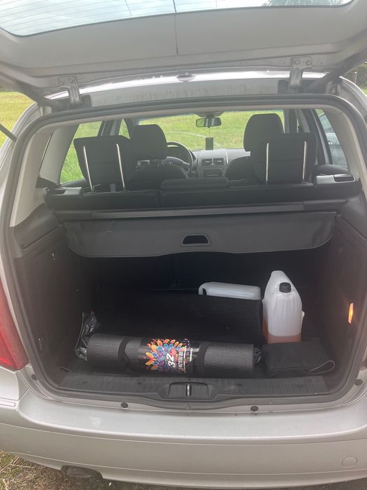 Mercedes A180CDI do naprawy