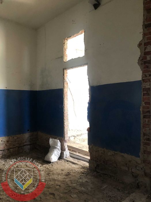 RLT V01 Оренда фасадного приміщення, вул. О. Довженка 96