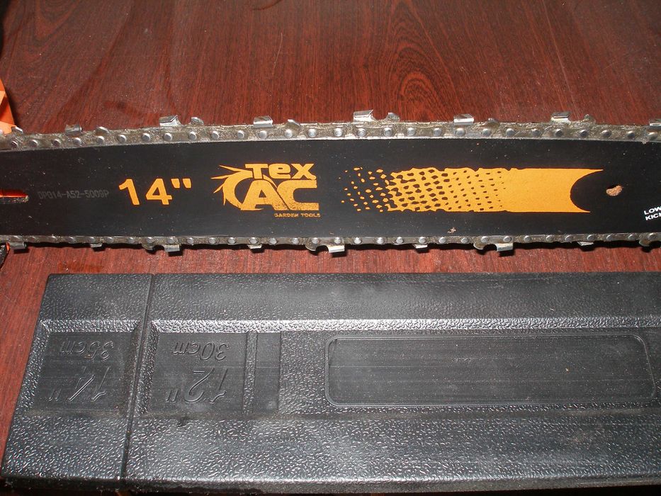 Цепная пила ТехАС ТА-03-119