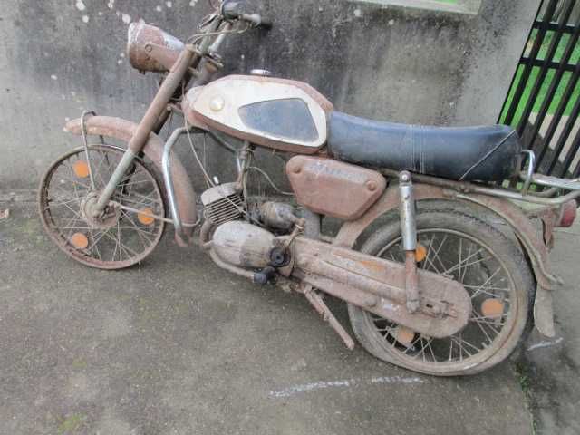 casal  tamega   2  velocidades  de   mao