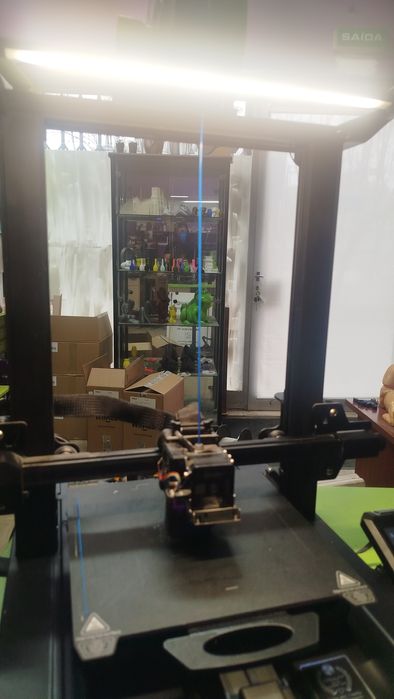 Impressora 3D Creality Ender-3 S1 pro