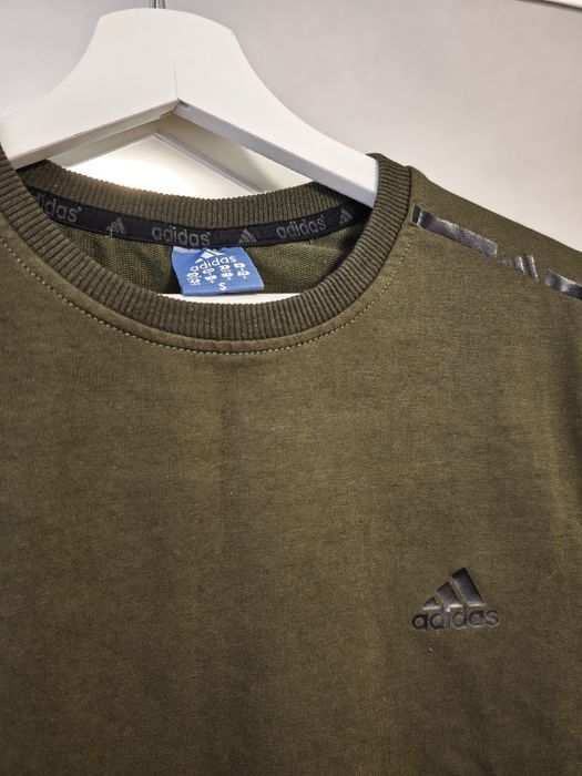 Кофта лонг adidas