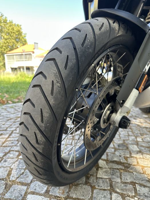 BMW GS Adventure 1250 trophy garantia até 2028