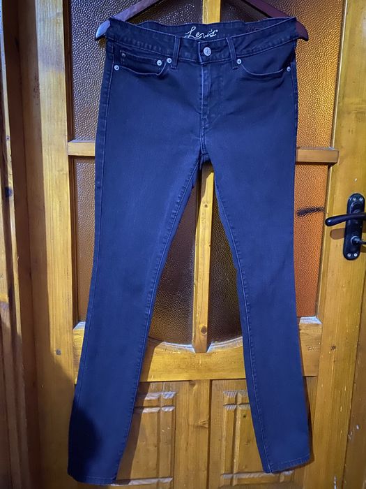 Жіночі джинси levi’s