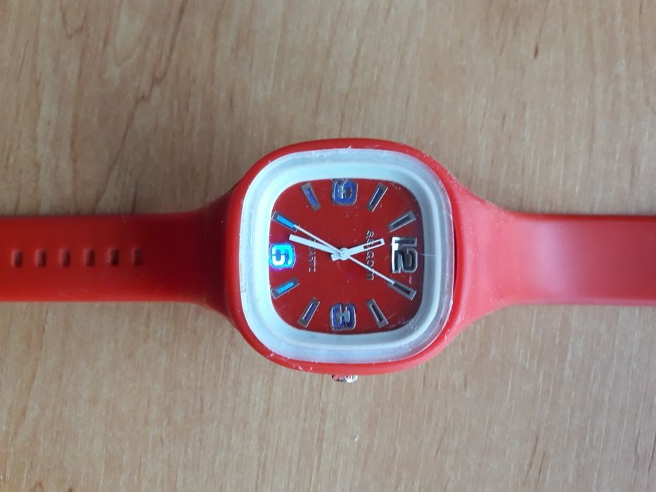 Sprzedam zegarek dla dziecka
