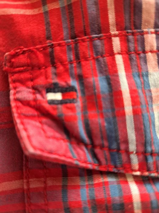Koszula Tommy Hilfiger