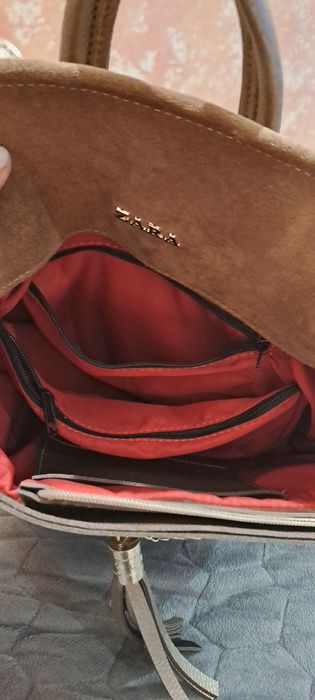 Рюкзак сумка жіночий