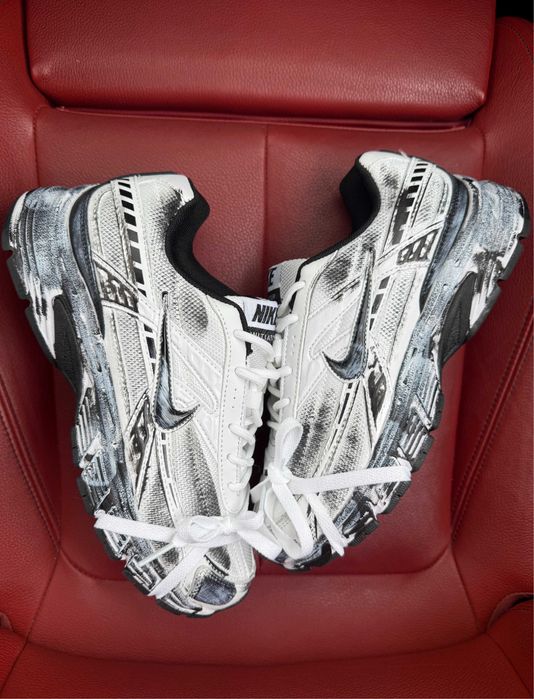 ‼️БЕЗ ПЕРЕДОПЛАТИ‼️ Кросівки Nike Initiator Custom