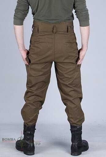 Штани Чехія vz 85, оригінал