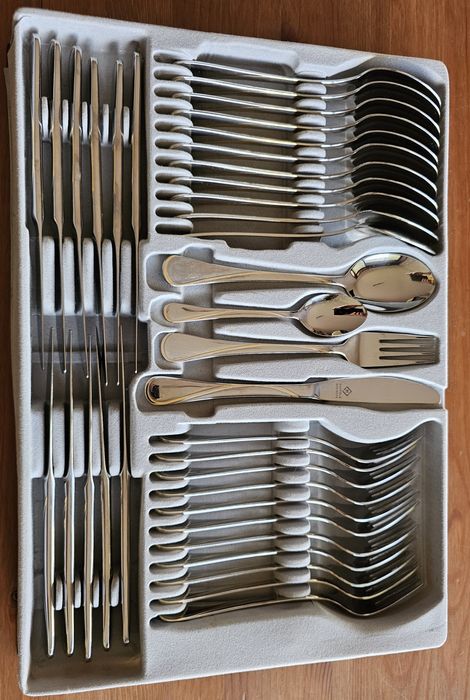 Faqueiro Kuppels Besteck 70 pcs