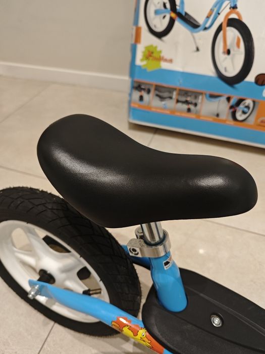 Rower biegowy PUKY LR 1L  BR