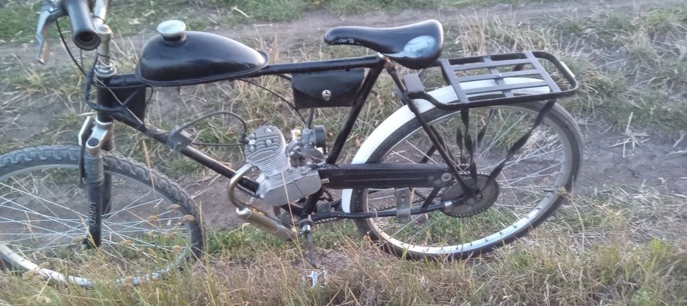 Продам дирчик ф80