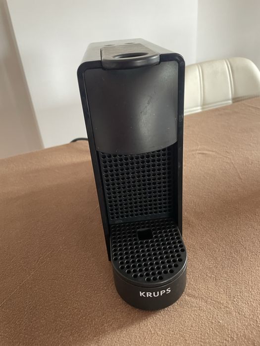 Maquina Café Nespresso Krups para peças ou reparar
